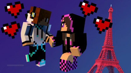 4# I love (proximamente)